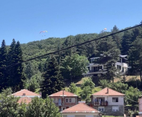 Kruševski odaji Biljana Krusevo